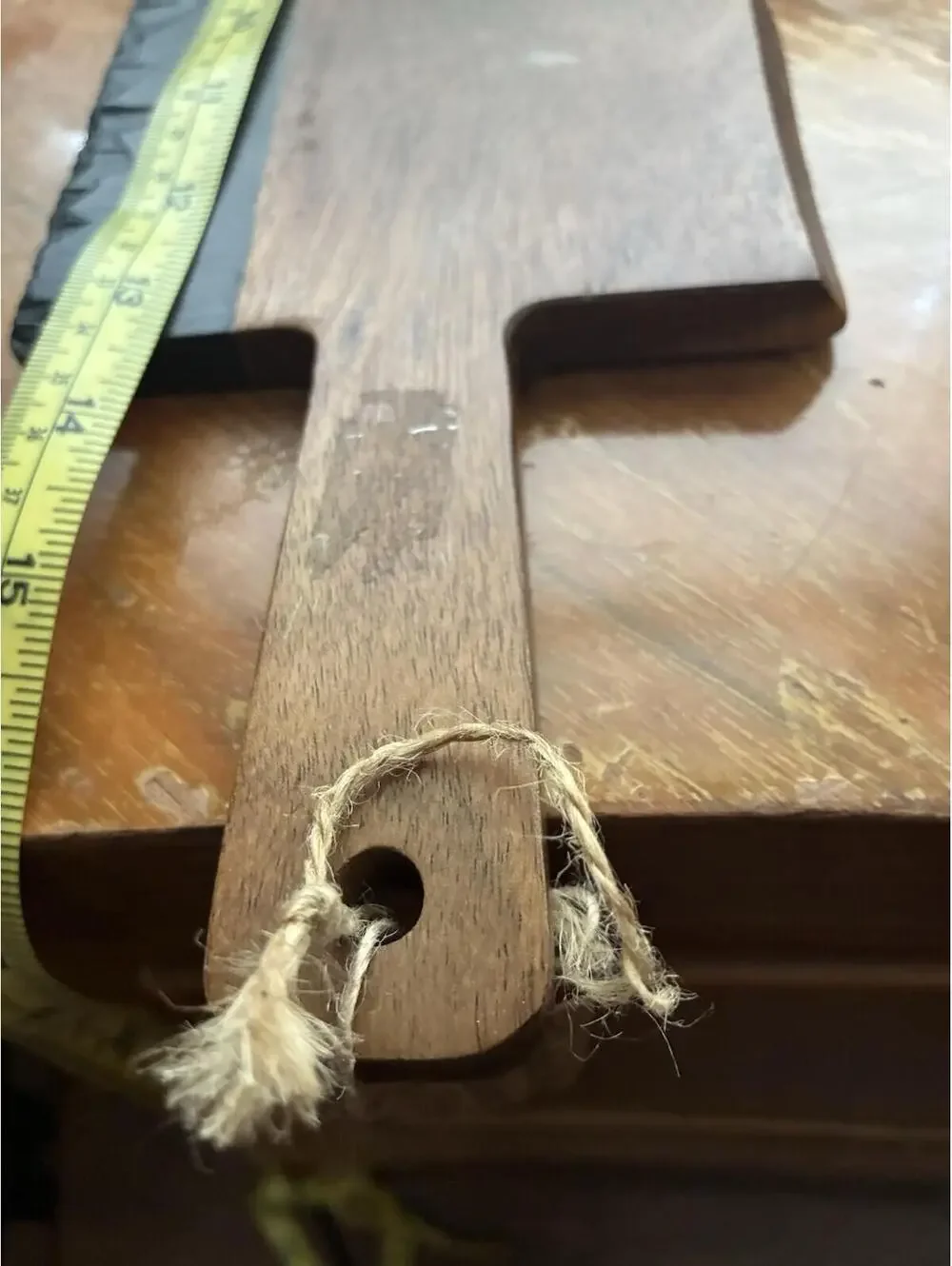 N/A title rustic